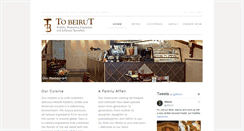 Desktop Screenshot of falaffalo.com